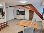Apartment "Seeadler 3" - 5* - Top-Hundeurlaub