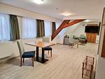 Apartment "Seeadler 3" - 5* - Top-Hundeurlaub
