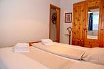 Schlafzimmer - Freia en Uli - Top-Hundeurlaub