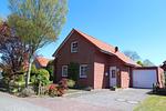 Fassade / Eingang - Freia en Uli - Top-Hundeurlaub