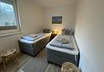 Ferienwohnung Morgenbrise - Top-Hundeurlaub