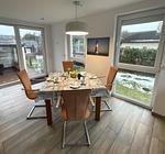 Ferienwohnung Morgenbrise - Top-Hundeurlaub