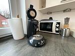 Ferienwohnung Morgenbrise - Top-Hundeurlaub
