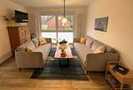 Ferienwohnung Morgenbrise - Top-Hundeurlaub