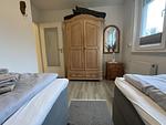 Ferienwohnung Morgenbrise - Top-Hundeurlaub