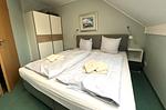 Haus Friesenkoje - Top-Hundeurlaub