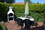 Haus Friesenkoje - Top-Hundeurlaub