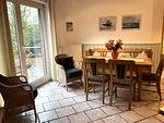 Haus Friesenkoje - Top-Hundeurlaub