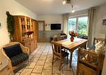 Haus Friesenkoje - Top-Hundeurlaub