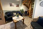 Haus Friesenkoje - Top-Hundeurlaub