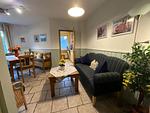 Haus Friesenkoje - Top-Hundeurlaub