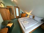 Haus Friesenkoje - Top-Hundeurlaub