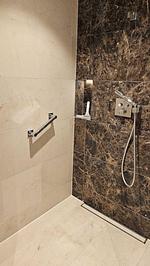 Ihr Wohlfühlort am Meer – luxus, strandnähe, großzügig, mit sauna und hundefreundlich - Luxussuite 1.07 - Top-Hundeurlaub