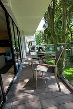 Ihr Wohlfühlort am Meer – luxus, strandnähe, großzügig, mit sauna und hundefreundlich - Luxussuite 1.07 - Top-Hundeurlaub