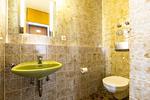 Gäste-WC - Zwei-Zimmer-Apartment 53/17 - Top-Hundeurlaub