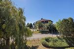 Gartenblick - Zwei-Zimmer-Apartment 53/17 - Top-Hundeurlaub