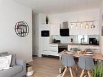 Apartment Kleine Krabbe, Am Alten Deich 4-6/10 - Top-Hundeurlaub