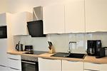 Apartment Kleine Krabbe, Am Alten Deich 4-6/10 - Top-Hundeurlaub
