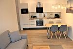 Apartment Kleine Krabbe, Am Alten Deich 4-6/10 - Top-Hundeurlaub