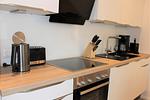 Apartment Kleine Krabbe, Am Alten Deich 4-6/10 - Top-Hundeurlaub