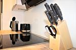 Apartment Kleine Krabbe, Am Alten Deich 4-6/10 - Top-Hundeurlaub