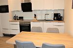 Apartment Kleine Krabbe, Am Alten Deich 4-6/10 - Top-Hundeurlaub