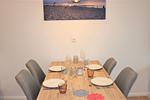 Apartment Kleine Krabbe, Am Alten Deich 4-6/10 - Top-Hundeurlaub