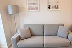 Apartment Kleine Krabbe, Am Alten Deich 4-6/10 - Top-Hundeurlaub