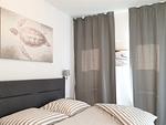 Apartment Kleine Krabbe, Am Alten Deich 4-6/10 - Top-Hundeurlaub