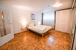 Wohnung 5 - Top-Hundeurlaub
