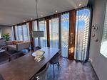 Chalet Deluxe mit Zaun Nr. Zuiderzee 66 - Top-Hundeurlaub