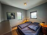 Chalet Deluxe mit Zaun Nr. Zuiderzee 66 - Top-Hundeurlaub