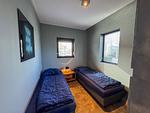 Chalet Deluxe mit Zaun Nr. Zuiderzee 66 - Top-Hundeurlaub
