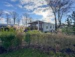 Chalet Deluxe mit Zaun Nr. Zuiderzee 66 - Top-Hundeurlaub