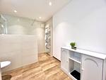 Badezimmer - Appartement MB 14 - Top-Hundeurlaub