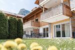 Appartement MB 14 - Top-Hundeurlaub