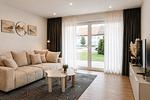 Appartement MB 14 - Top-Hundeurlaub