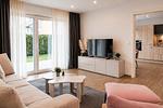 Appartement MB 14 - Top-Hundeurlaub