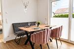 Appartement MB 14 - Top-Hundeurlaub