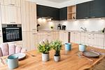 Appartement MB 14 - Top-Hundeurlaub