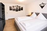 Appartement MB 14 - Top-Hundeurlaub