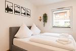 Appartement MB 14 - Top-Hundeurlaub