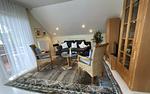 Ferienwohnung Friesenblau OG - Top-Hundeurlaub