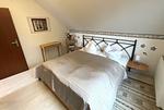 Ferienwohnung Friesenblau OG - Top-Hundeurlaub