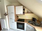 Ferienwohnung Friesenblau OG - Top-Hundeurlaub