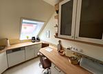 Ferienwohnung Friesenblau OG - Top-Hundeurlaub