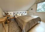 Ferienwohnung Friesenblau OG - Top-Hundeurlaub