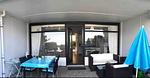 Terrasse - Appartement 129 - Top-Hundeurlaub