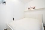 Schlafzimmer - Appartement 129 - Top-Hundeurlaub