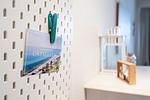 Dekoratives Detail - Appartement 129 - Top-Hundeurlaub